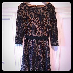 Tadashi Shoji Kennedy Dress - Size 14